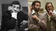 Bradley Cooper se inspirou em Christian Bale para dirigir Maestro (Foto: Divulgação/Netflix)