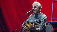 Caetano Veloso (Foto: Santiago Bluguermann/Getty Images)