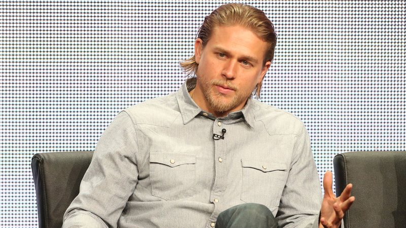 Charlie Hunnam (Foto: Frederick M. Brown/Getty Images)