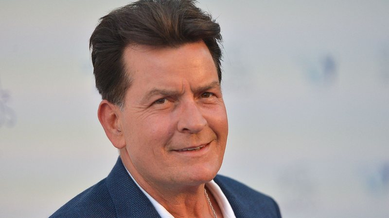 Charlie Sheen (Foto: Getty Images)