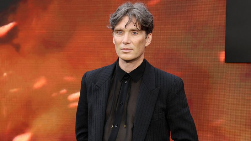 Cillian Murphy (Foto: Lia Toby/Getty Images)