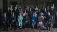 "De jeito nenhum", diz criador de The Crown sobre possíveis spin-offs da série (Foto: Divulgação/Netflix)