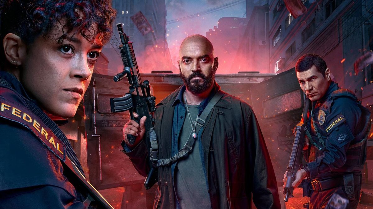 DNA do Crime é renovada para a segunda temporada na Netflix (Foto: Divulgação/Netflix)