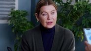 Meredith Grey retorna em primeira prévia da 20ª temporada de Grey's Anatomy (Foto: Reprodução/ABC)