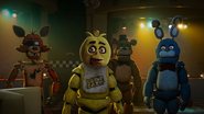 Five Nights at Freddy's ganha data de estreia nas plataformas digitais (Foto: Divulgação/Universal Pictures)