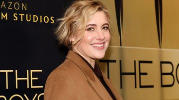 Greta Gerwig (Foto: Dia Dipasupil/Getty Images)