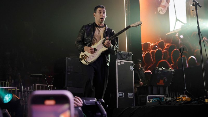 Jack Antonoff (Foto: Kevin Winter/Getty Images for Audacy)