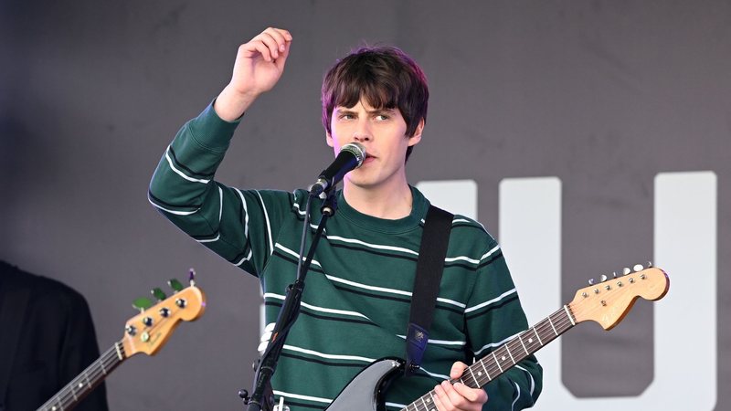 Jake Bugg (Foto: Shaun Botterill/Getty Images)