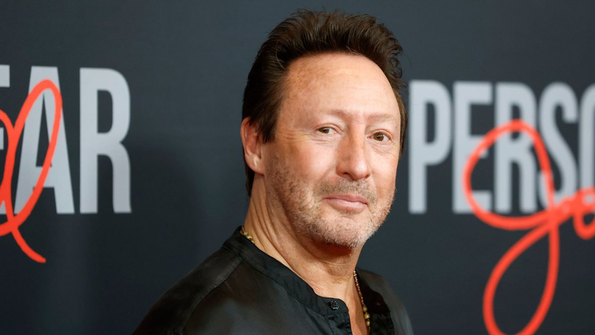 Julian Lennon (Foto: Getty Images)