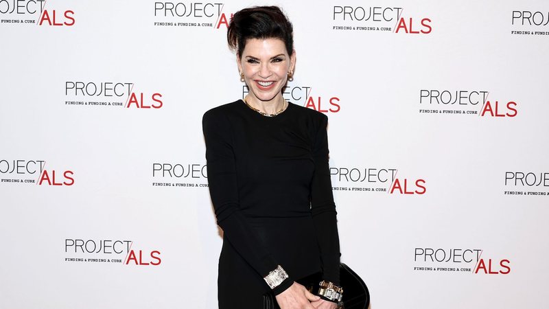 Julianna Margulies (Foto: Jamie McCarthy/Getty Images)