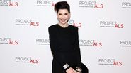 Julianna Margulies (Foto: Jamie McCarthy/Getty Images)