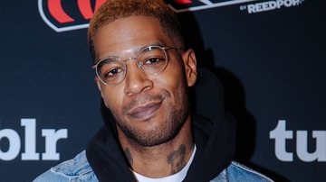 Kid Cudi anuncia livro de memórias e sugere turnê de lançamento (Foto: Catherine Powell/Getty Images)