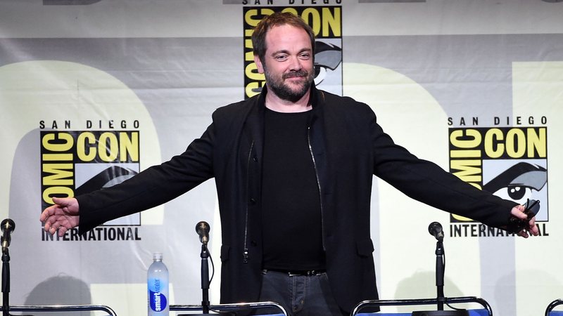 Mark Sheppard (Foto: Kevin Winter/Getty Images)