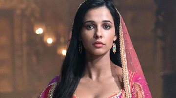 Naomi Scott, de Aladdin, será a protagonista de Sorria 2 (Foto: Divulgação/Disney)