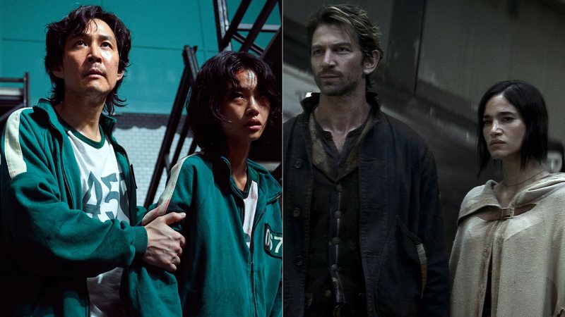 Netflix anuncia jogos baseados em Round 6 e Rebel Moon (Foto: Divulgação/Netflix)