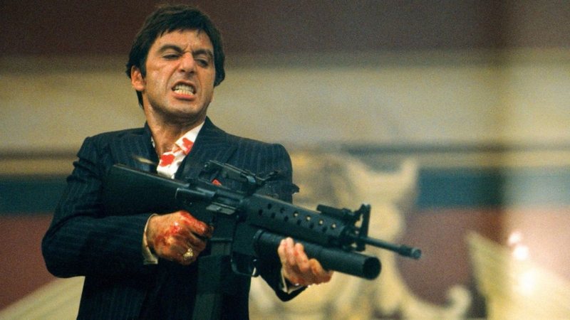 Por que David Ayer, de Esquadrão Suicida, desistiu do remake de Scarface? (Foto: Divulgação)