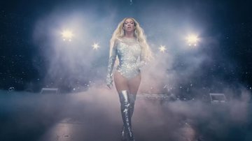 Renaissance, novo filme de Beyoncé, estreia nos cinemas brasileiros