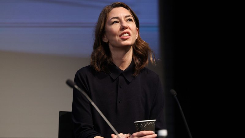 Sofia Coppola (Foto: Lia Toby/Getty Images)