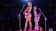 Taylor Swift: The Eras Tour é a celebração de uma contadora de histórias; leia a crítica (Foto: Divulgação)