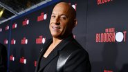 Vin Diesel (Foto: Amy Sussman/Getty Images)