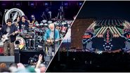 Dead & Co poderia ser a próxima banda confirmada no The Sphere, em Las Vegas (Getty Images)