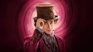 Wonka, prelúdio de A Fantástica Fábrica de Chocolate com Timothée Chalamet, estreia nos cinemas brasileiros (Foto: Divulgação/Warner Bros. Pictures)