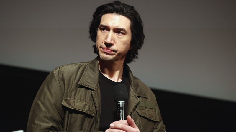 Adam Driver (foto: Boddi/Getty Images for NEON)