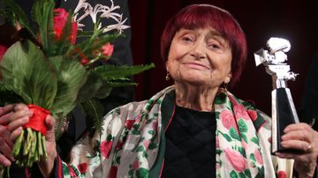 Agnès Varda A