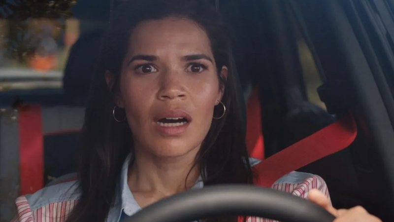 America Ferrera sobre indicação ao Oscar 2024: "Ainda não consigo entender" (Foto: Reprodução/Warner Bros. Pictures)