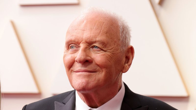 Anthony Hopkins (Foto: Getty Images)