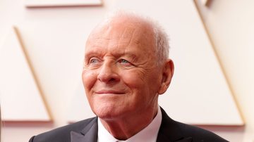 Anthony Hopkins (Foto: Momodu Mansaray/Getty Images)