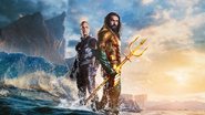 Aquaman 2: O Reino Perdido supera R$ 1 bilhão nas bilheterias mundiais (Foto: Divulgação/Warner Bros. Pictures)