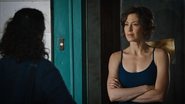 Carrie Coon, de The Leftovers, estará na 3ª temporada de The White Lotus (Foto: Reprodução/HBO)