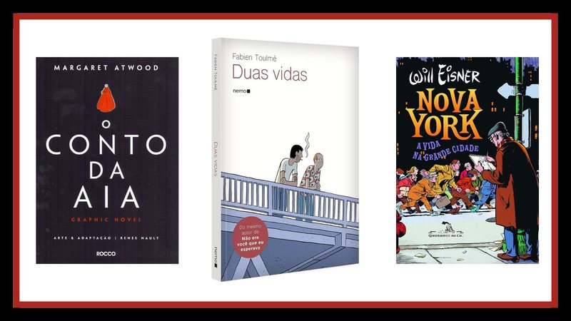 Adicione os livros dos mais diversos gêneros em sua coleção, e aproveite sua hora da leitura. Confira! - Reprodução/Amazon