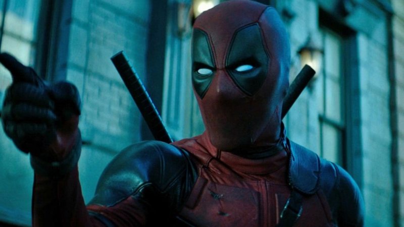 Deadpool 3 deve ter variantes do Mercenário Tagarela, revelam novas imagens (Foto: Reprodução/20th Century Studios)