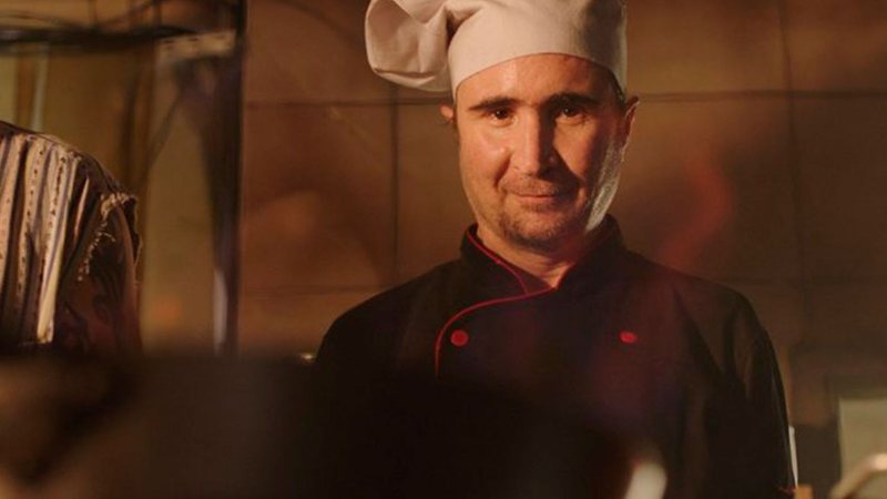 Estômago 2: O Poderoso Chef, sequência do sucesso de 2007, ganha primeiro trailer (Foto: Divulgação/Paris Filmes)