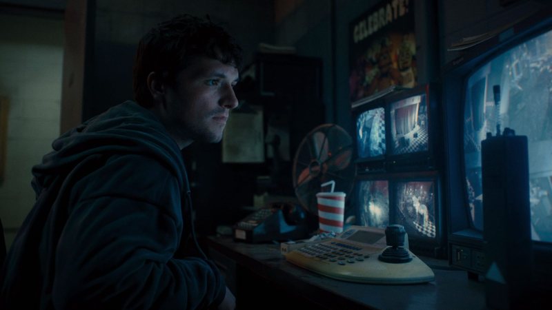 Five Nights at Freddy's, com Josh Hutcherson, vai ter continuação? (Foto: Divulgação/Universal Pictures)