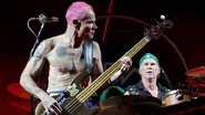 Flea (Foto: by Ethan Miller/Getty Images)