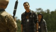 Guerra Civil, filme da A24 com Wagner Moura, tem estreia antecipada (Foto: Reprodução/Diamond Films Brasil)