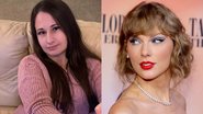 Gypsy Rose Blanchard (Foto: Reprodução/Instagram) | Taylor Swift (Foto: Matt Winkelmeyer/Getty Images)