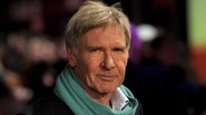 Harrison Ford (Foto: Getty)