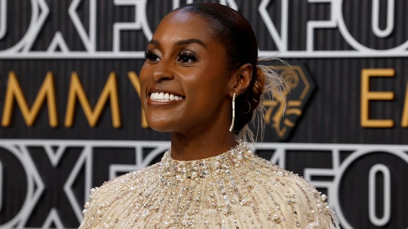 Issa Rae (Foto: Frazer Harrison/Getty Images)