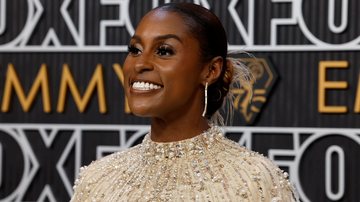 Issa Rae (Foto: Frazer Harrison/Getty Images)