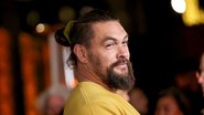 Jason Momoa (Foto: Amy Sussman/Getty Images)