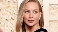 Jennifer Lawrence viraliza por piada no Globo de Ouro 2024: "Se eu não ganhar, vou embora" (Foto: Amy Sussman/Getty Images)