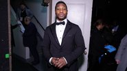 Jonathan Majors (Foto: Bennett Raglin/Getty Images for BET)