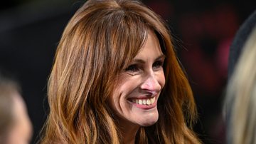 Julia Roberts (Foto: Gareth Cattermole/Getty Images)