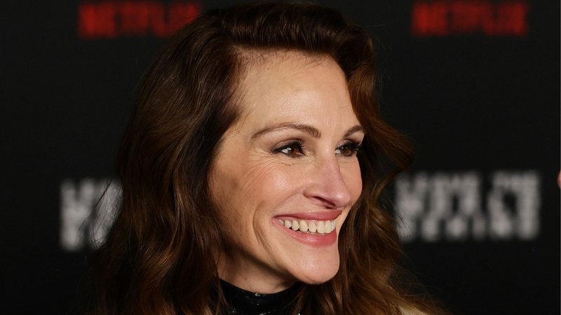 Julia Roberts (Foto: Theo Wargo/Getty Images)