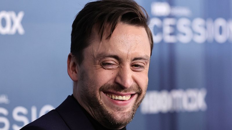 Kieran Culkin (Foto: Jamie McCarthy/Getty Images)