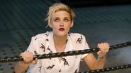 Kristen Stewart diz ter odiado fazer o remake de As Panteras (Foto: Reprodução/Sony Pictures)